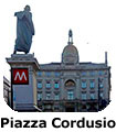 Piazza Cordusio